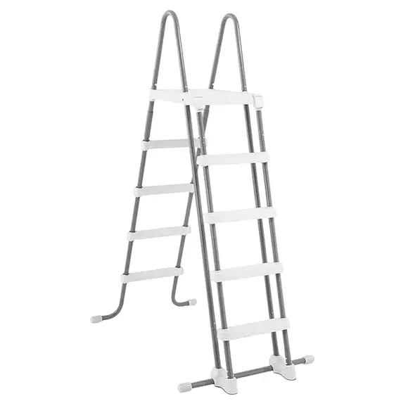 Piscină cu cadru metalic Intex Ultra XTR Frame 26340, 47241L, Gri, 26340, 5 image
