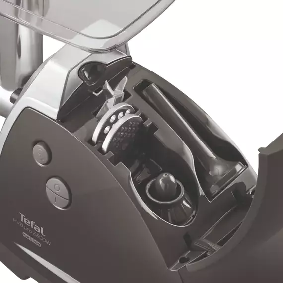 Mașină de tocat carne Tefal NE688837, Negru, 3 image