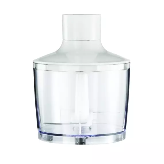 Blender de mână Zelmer ZHB4563S, Alb, 8 image