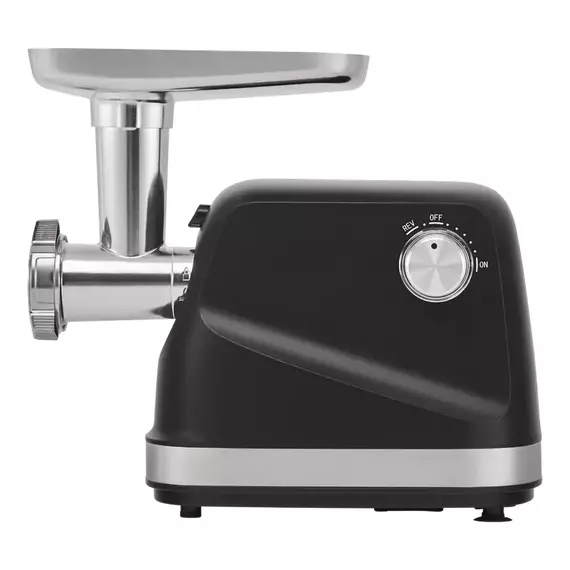 Mașină de tocat carne Polaris PMG 2583, Gri, 7 image