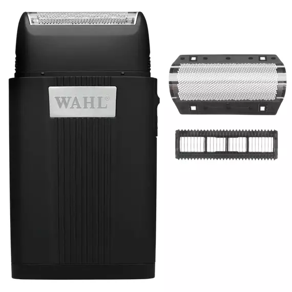 Aparat de ras electric WAHL 3616-0470, Negru, 2 image