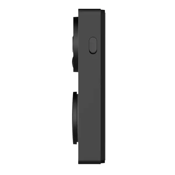 Sonerie video AQARA G4, Negru, 8 image