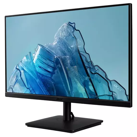 23,8" Monitor Acer V247YEbipv, IPS 1920x1080 FHD, Negru, 7 image