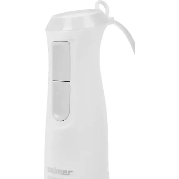 Blender de mână Zelmer ZHB4563S, Alb, 6 image