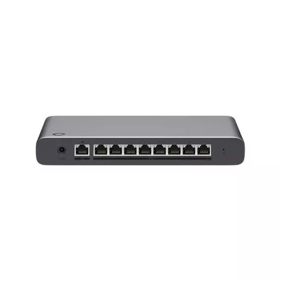 2.5G Omada Fusion 3-in-1 VPN Router TP-LINK "Fusion 2.5G PoE", 8xPoE 110W, 9x2.5G, 8xWAN, Omada Ctrl, 4 image