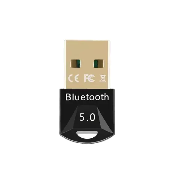 USB Dongle Gembird BTD-MINI6, 5.0, 4 image