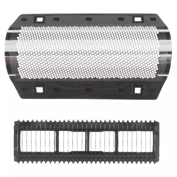 Aparat de ras electric WAHL 3616-0470, Negru, 3 image