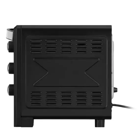 Electric Oven Ardesto MO-T33B, 4 image