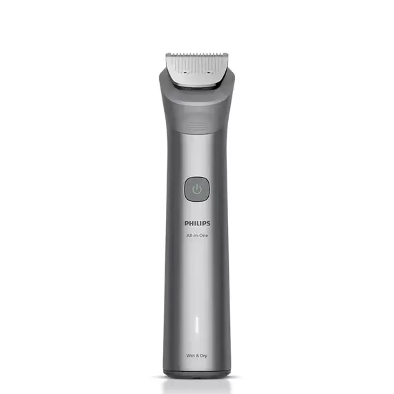 Trimmer pentru bărbați Philips MG5941/15, Gri, 2 image
