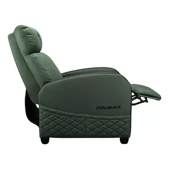 Cougar Sofa Cougar Ranger Elite, Army Green, 5 image