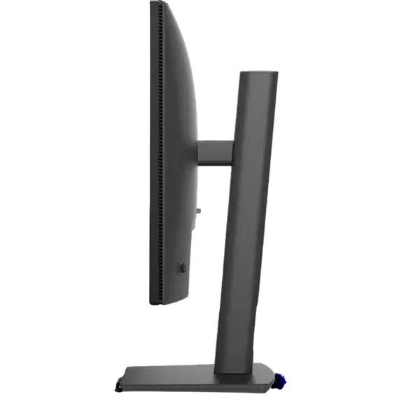 24" Monitor DELL P2426H, IPS 1920x1080 FHD, Negru, 5 image