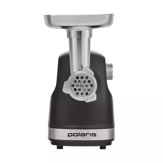 Mașină de tocat carne Polaris PMG 2583, Gri, 4 image