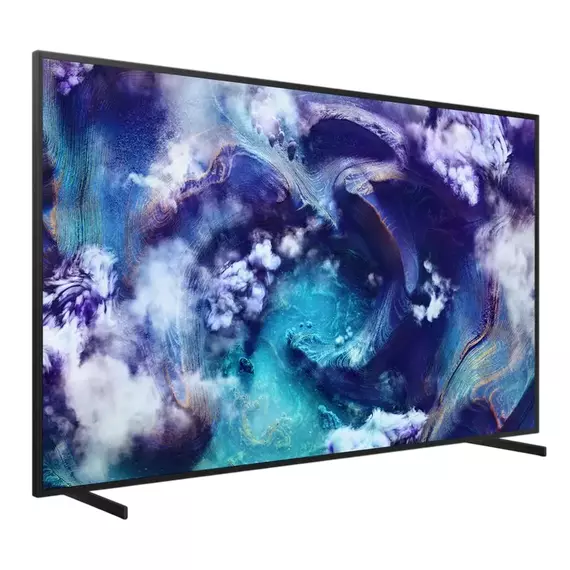 75" MiniLED SMART TV Samsung QE75QN900FUXUA, 7680x4320 8K UHD, Tizen, Negru, 5 image