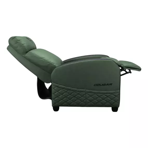 Cougar Sofa Cougar Ranger Elite, Army Green, 3 image