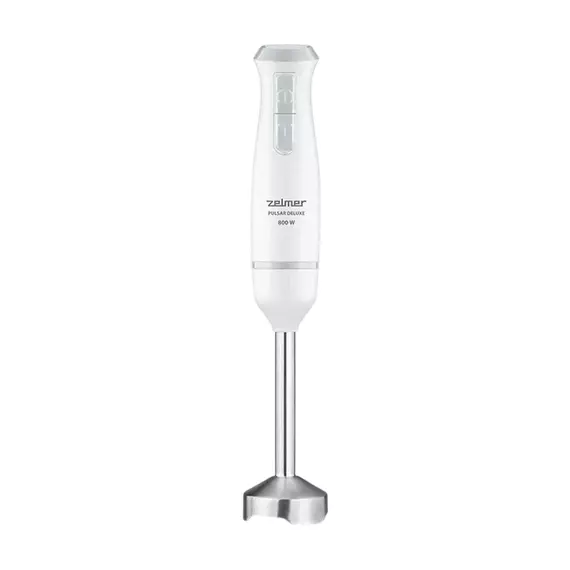 Blender de mână Zelmer ZHB4563S, Alb, 4 image
