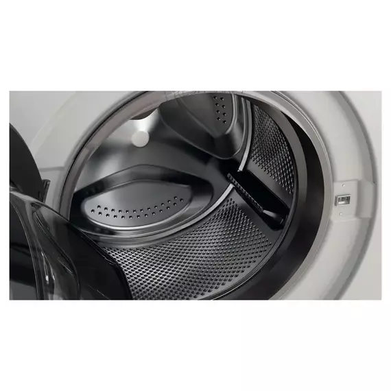 Mașină de spălat Whirlpool FFD 9489 BCV EE, 9kg, Alb, 7 image