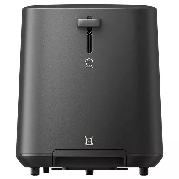 Toaster Xiaomi BHR8811EU, Negru, 4 image