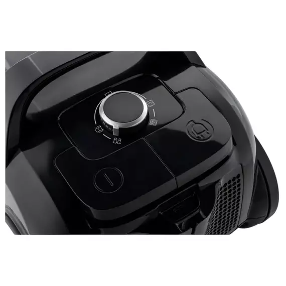 Aspirator Gorenje VCE01G4AEBK, Negru, 4 image