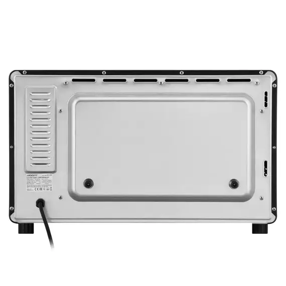 Electric Oven Ardesto MO-T33B, 3 image