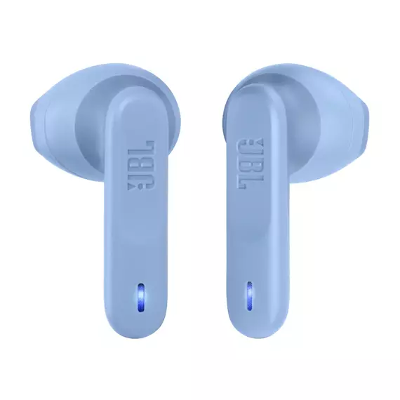 JBL. Căști JBL Wave Flex, Albastru, 2 image