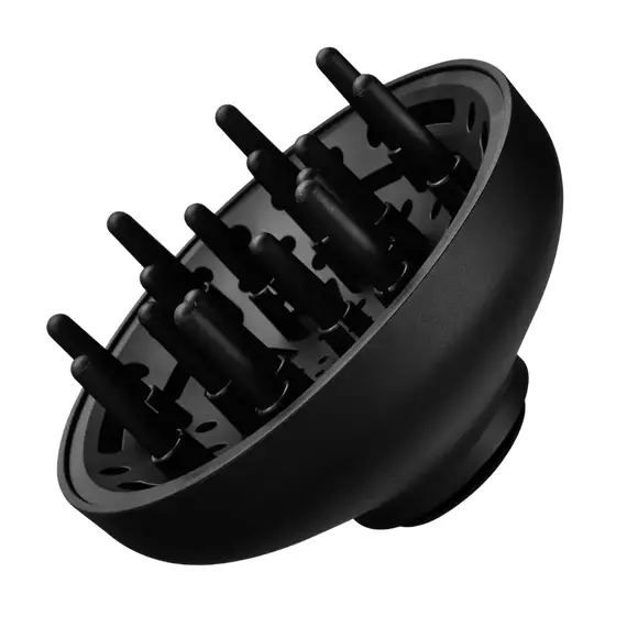 Uscător de păr Polaris PHD2600AСi, 2600W, Grafit, 5 image