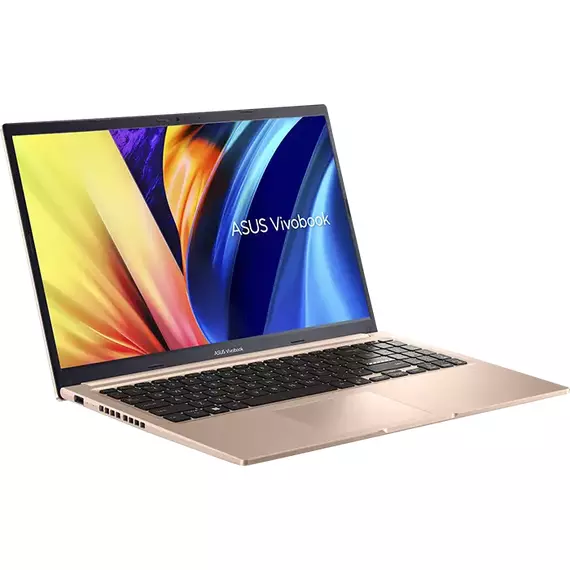 NB ASUS 15.6" Vivobook 15 M1502XA Blue (Ryzen 7 7840HS 8Gb 512Gb Win 11), 4 image