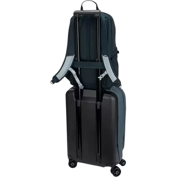 Backpack Thule EnRoute TEBP5216, 23L, 3205502, Soft Blue/Darkest Blue for Laptop 15,6" & City Bags, 2 image