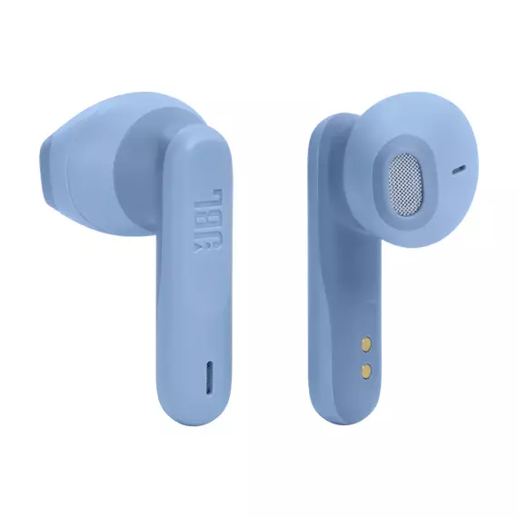 JBL. Căști JBL Wave Flex, Albastru, 8 image