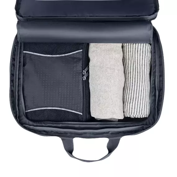 Geantă pentru Laptop HP Travel Plus, 16", Negru, 6 image
