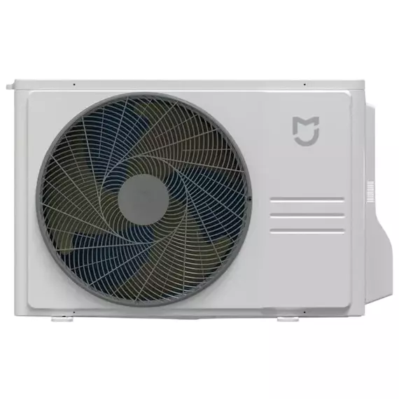 Aparat de aer condiționat Split Xiaomi Mijia Pro Eco, 12kBTU/h, Alb, 2 image
