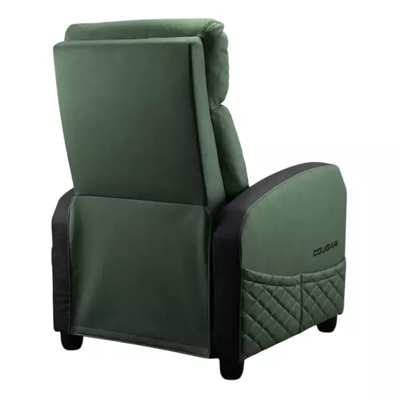 Cougar Sofa Cougar Ranger Elite, Army Green, 7 image
