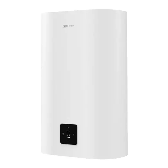 Boiler Electric Electrolux EWH 50 AQI EEC, 50L, Alb, 2 image