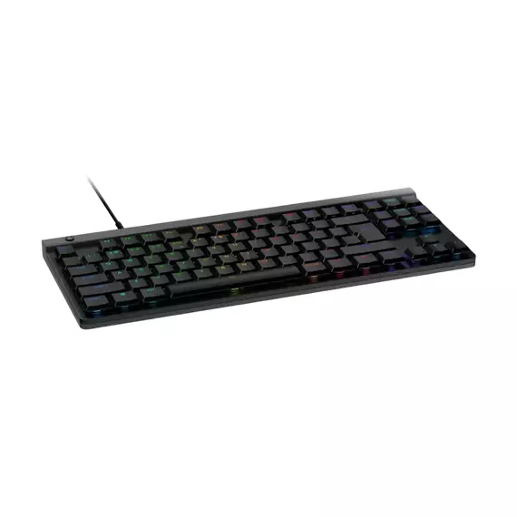 Tastatură Logitech G515, Cu fir, Negru, 6 image