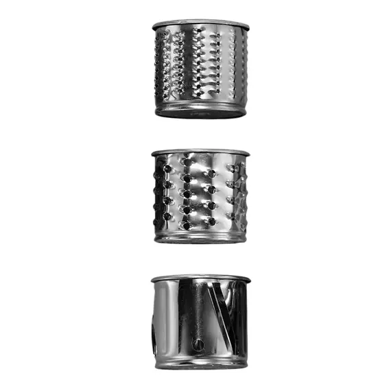 Mașină de tocat carne Polaris PMG 2583, Gri, 5 image