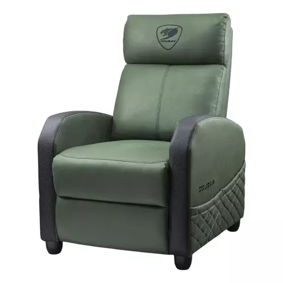Cougar Sofa Cougar Ranger Elite, Army Green, 4 image