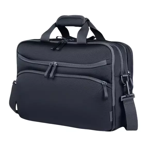 Geantă pentru Laptop HP Travel Plus, 16", Negru, 4 image