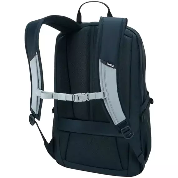 Backpack Thule EnRoute TEBP5216, 23L, 3205502, Soft Blue/Darkest Blue for Laptop 15,6" & City Bags, 3 image