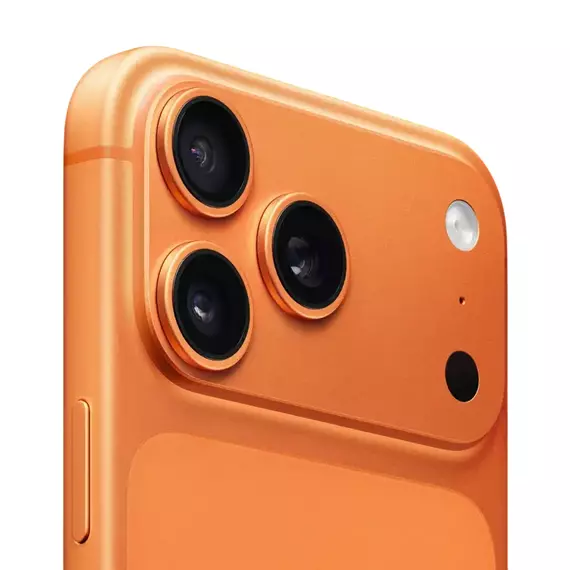 Apple iPhone 17 Pro Max 1 Tb, Orange Cosmic, 4 image
