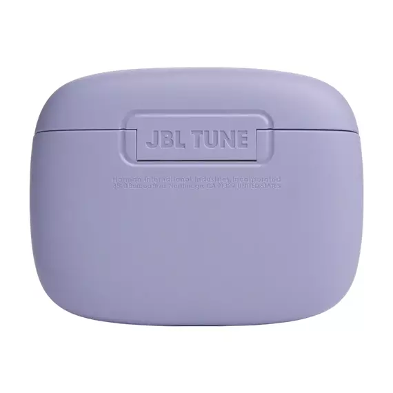 JBL. Căști JBL Tune Buds, Violet, 2 image