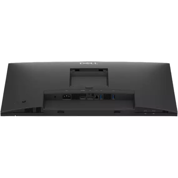 24" Monitor DELL P2426H, IPS 1920x1080 FHD, Negru, 3 image