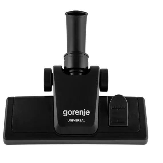 Aspirator Gorenje VCE01G4AEBK, Negru, 7 image