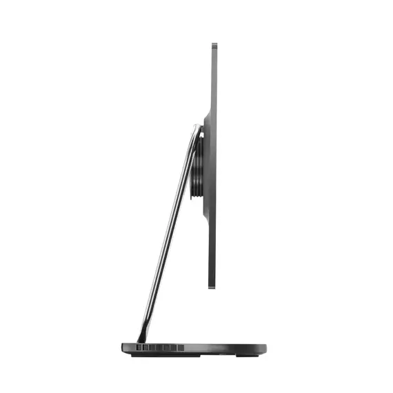 Computer All-in-One Lenovo Yoga 32ILL10, 31,5", Intel Core Ultra 7 258V, 32GB/1024GB, Windows 11 Pro, Storm Grey, 4 image