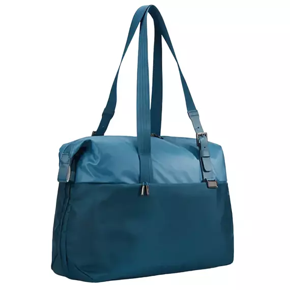 Geantă pentru Laptop THULE Spira Horizontal Tote, 15.6", Albastru, 2 image