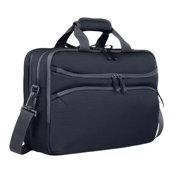 Geantă pentru Laptop HP Travel Plus, 16", Negru, 2 image