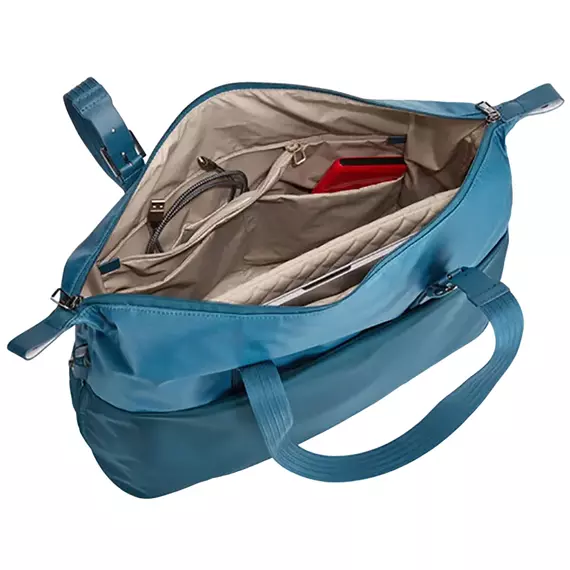 Geantă pentru Laptop THULE Spira Horizontal Tote, 15.6", Albastru, 7 image