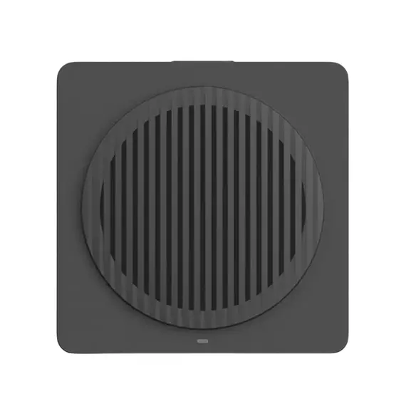 Sonerie video AQARA G4, Negru, 7 image