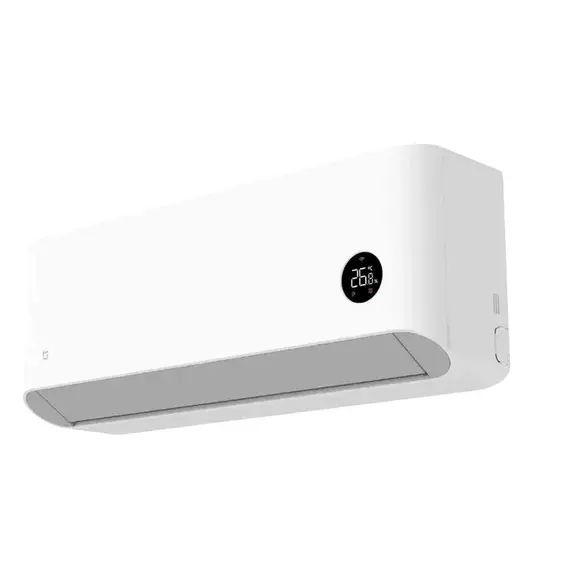 Aparat de aer condiționat Split Xiaomi Mijia Pro Eco, 12kBTU/h, Alb, 6 image
