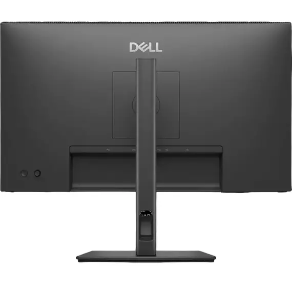 24" Monitor DELL P2426H, IPS 1920x1080 FHD, Negru, 6 image