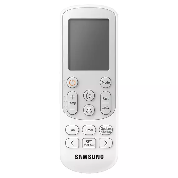 Unitate de aer condiționat interior Samsung AJ050TNAPKH/EA WindFree Premium Plus, 17kBTU/h, Alb, 8 image