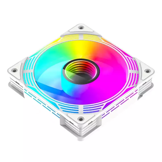 Ventilator PC Gamemax KF300, 120 mm, 4 image